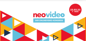 neovideo - der Onlinevideokongress